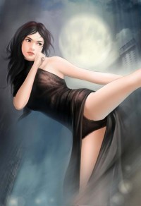 末世：开局获得SSS级雷霆之力
