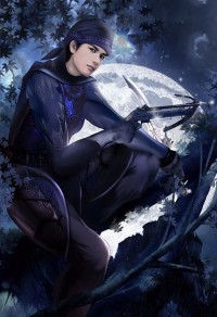 女帝的大内总管