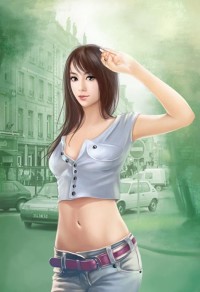 港综最强boss