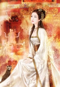 神級劍魂系統