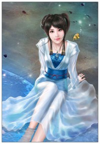 猎捕小女人