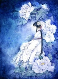 女武神的凯旋曲